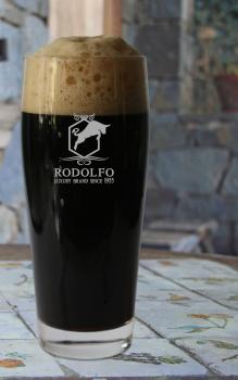 Preview: Willi beer glass Bull Preview: Willi beer glass Bull